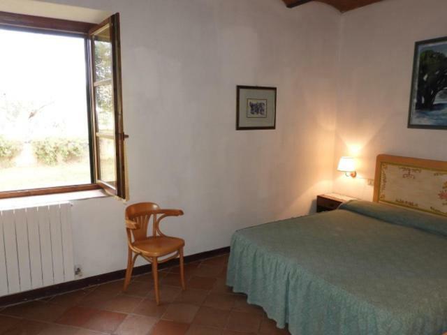 Agriturismo La Torretta Castagneto Carducci Esterno foto