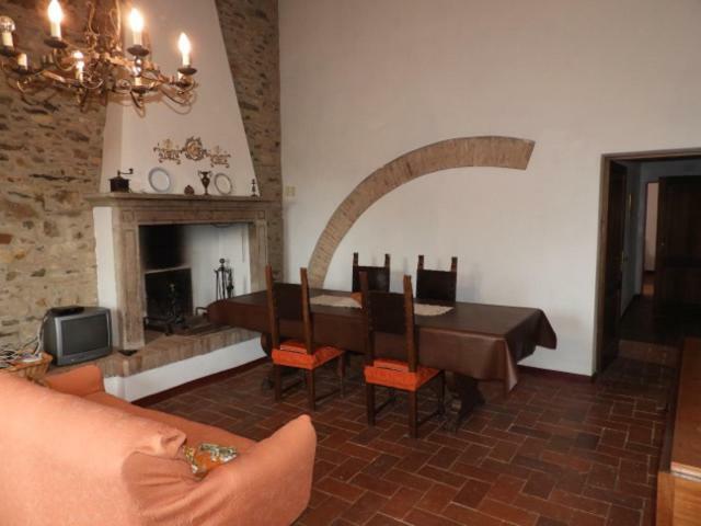 Agriturismo La Torretta Castagneto Carducci Esterno foto